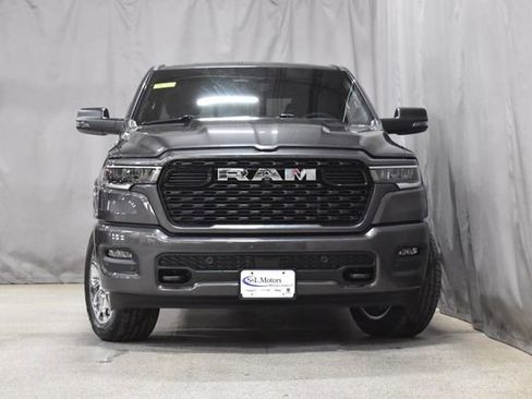 New 2026 RAM 1500 Big Horn image 5