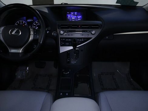 Used 2015 Lexus RX 350 AWD image 18