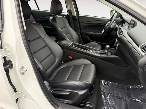 Used 2016 MAZDA MAZDA6 Touring image 19