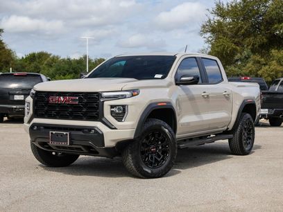 Used 2026 GMC Canyon Elevation w/ Convenience Package