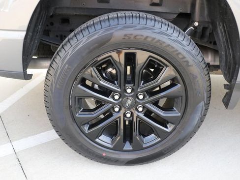 Used 2024 Ford F150 XLT w/ Equipment Group 302A MID AWD/4WD image 8