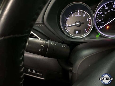 Used 2018 MAZDA CX-5 Grand Touring image 40