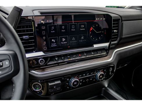 New 2025 GMC Sierra 2500 SLT w/ SLT Premium Package image 32