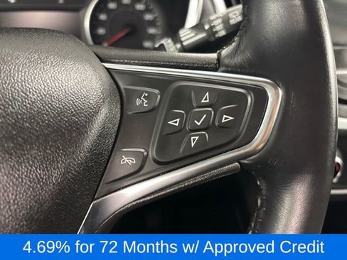 Used 2019 Chevrolet Equinox LT image 23