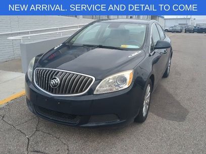 Used 2016 Buick Verano