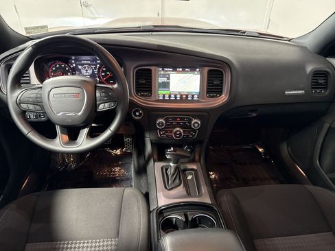 Used 2023 Dodge Charger GT w/ Blacktop Package RWD image 30