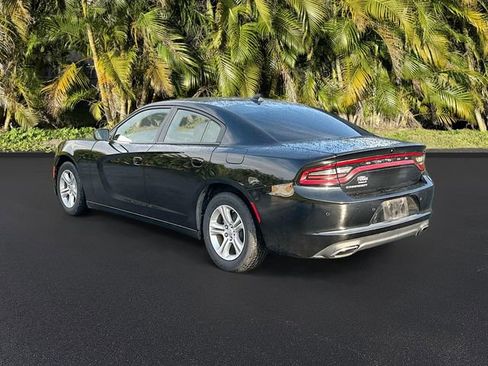 Used 2023 Dodge Charger SXT image 7