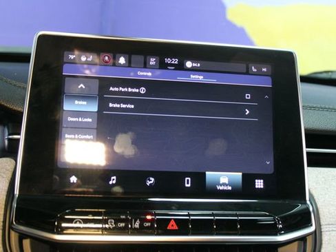 Used 2024 Jeep Compass Latitude w/ Convenience Group image 26