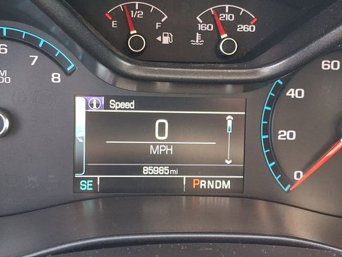 Used 2016 Chevrolet Colorado LT w/ LT Convenience Package AWD/4WD image 21