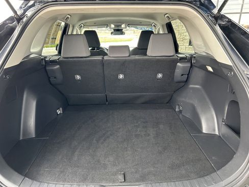 Used 2024 Toyota RAV4 XLE image 14