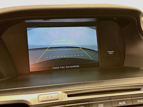 Used 2014 Honda Accord LX image 22