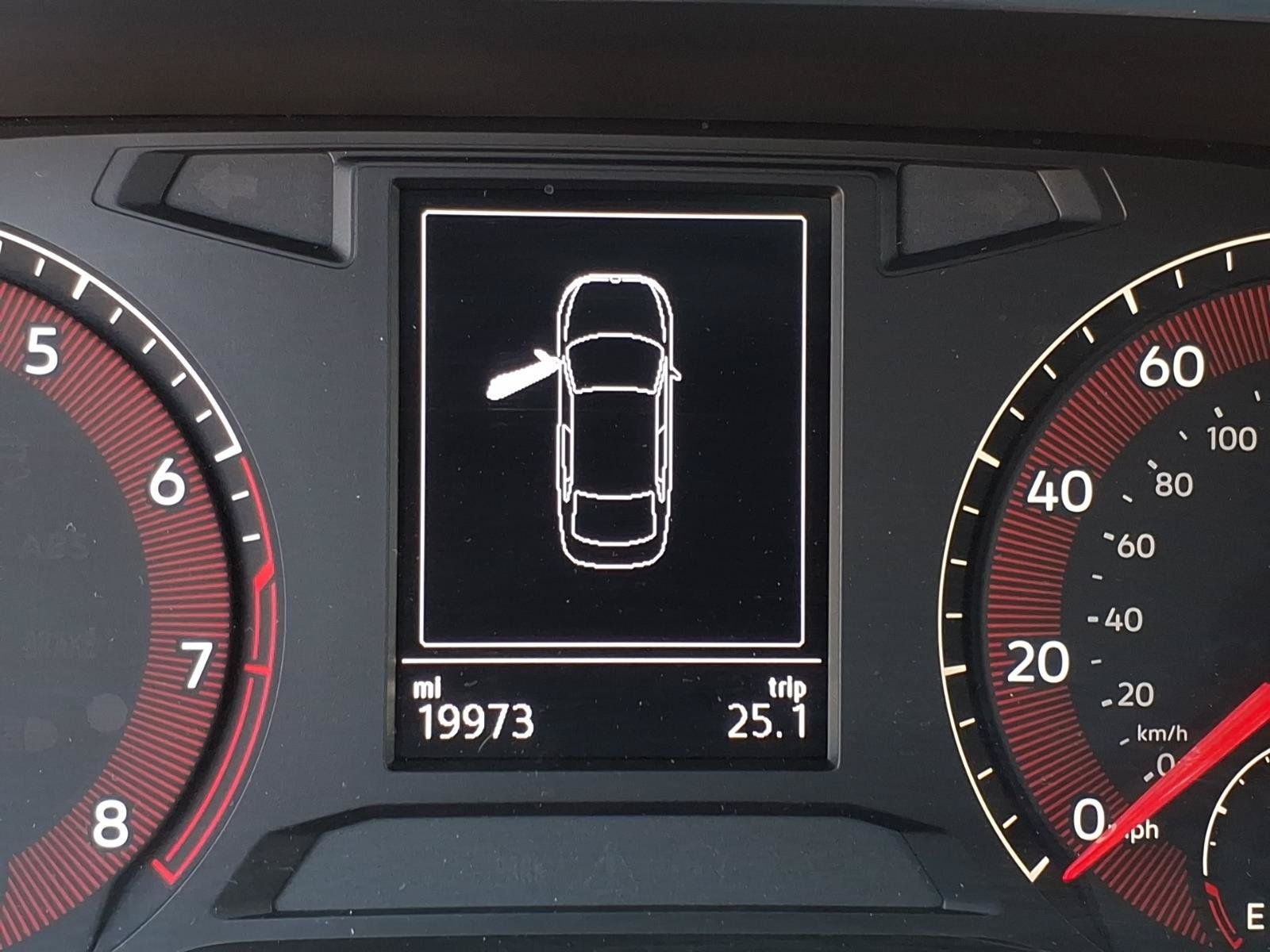 Used 2019 Volkswagen Jetta S w/ Driver Assistance Package FWD image 26