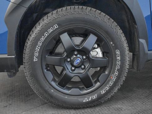 Certified 2025 Subaru Outback Wilderness image 9