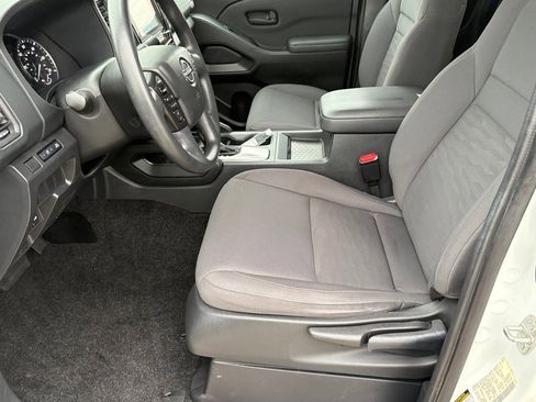 Certified 2022 Nissan Frontier S w/ Technology Package image 25