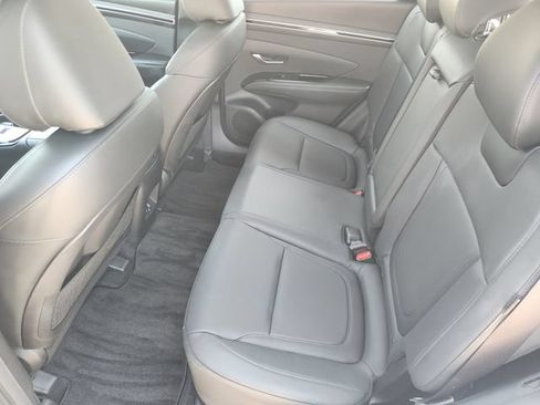 Used 2024 Hyundai Tucson SEL AWD/4WD image 23