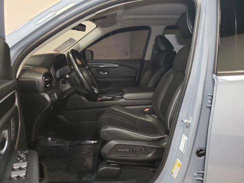 Certified 2023 Honda Pilot Elite image 22