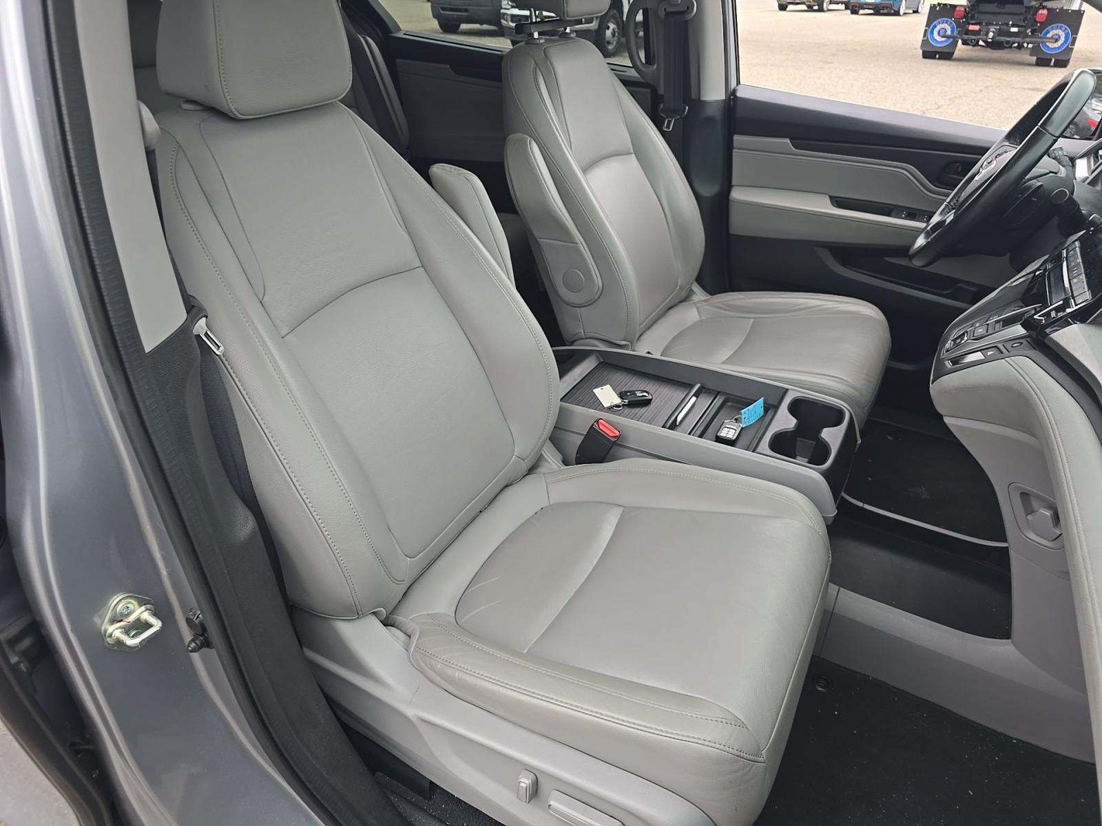 Used 2020 Honda Odyssey EX-L image 15