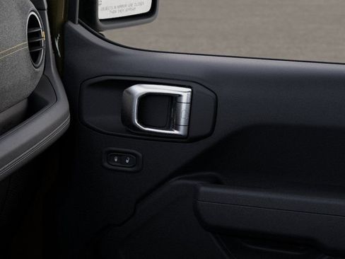 New 2025 Jeep Wrangler Unlimited Sport S 4xe image 28