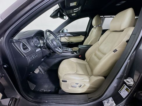Used 2017 MAZDA CX-9 Grand Touring FWD image 13