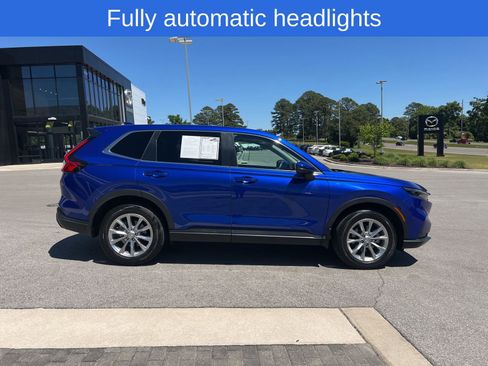 Used 2023 Honda CR-V EX-L image 11