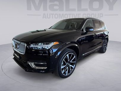 Used 2023 Volvo XC90 B6 Plus w/ Protection Package Premier