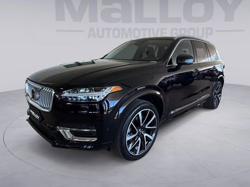 Used 2023 Volvo XC90 B6 Plus w/ Protection Package Premier image 1