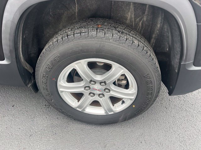 Used 2019 GMC Acadia SLE AWD/4WD image 19