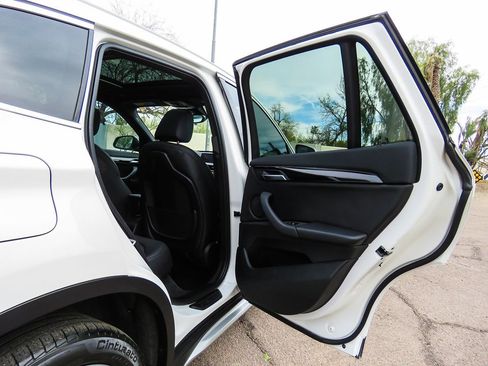 Used 2020 BMW X1 sDrive28i w/ Convenience Package image 21