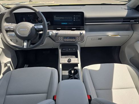 New 2026 Hyundai Kona SEL Premium FWD image 17
