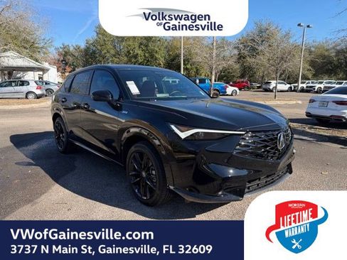 Used 2025 Acura ADX A-Spec image 1