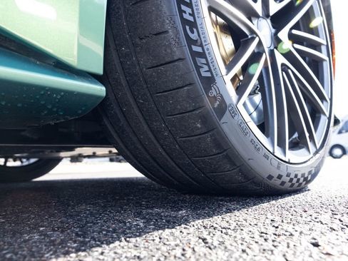 Used 2025 Aston Martin DB12 Volante image 68