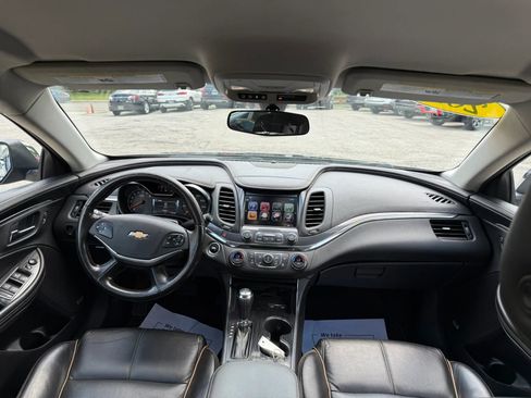 Used 2019 Chevrolet Impala Premier FWD image 21