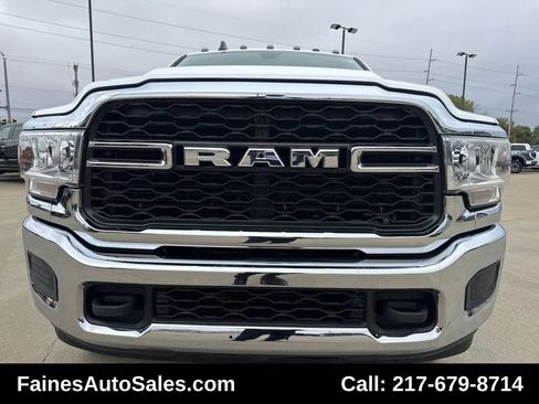 Used 2019 RAM 2500 Tradesman image 37