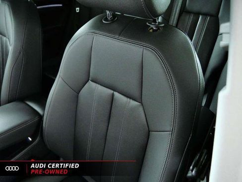Certified 2025 Audi Q5 Premium Plus w/ Premium Plus AWD/4WD image 11