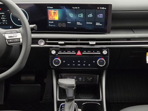 New 2026 Hyundai Santa Cruz SEL image 22