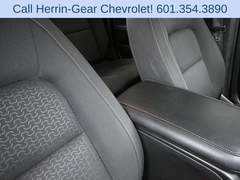 Used 2021 GMC Canyon Elevation w/ Driver Alert Package AWD/4WD image 28