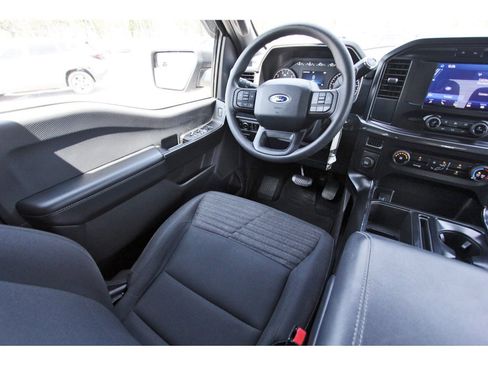 Used 2023 Ford F150 XL w/ STX Appearance Package RWD image 11