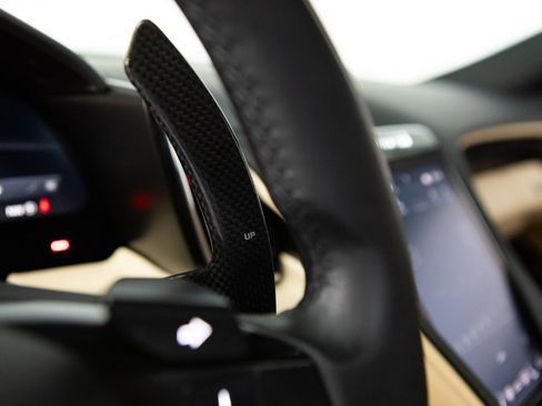 Certified 2021 Ferrari Roma image 72