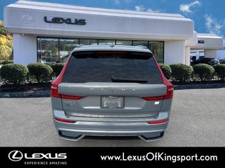 Used 2022 Volvo XC60 T8 R-Design w/ Advanced Package AWD/4WD video 4