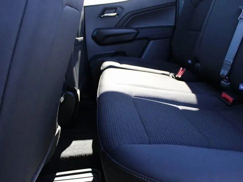 New 2026 GMC Canyon Elevation image 25