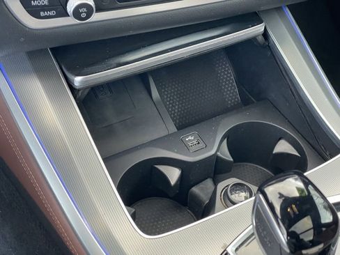 Certified 2023 BMW X5 xDrive40i w/ M Sport Package image 21