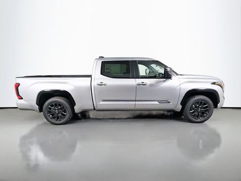 New 2026 Toyota Tundra Platinum AWD/4WD image 4