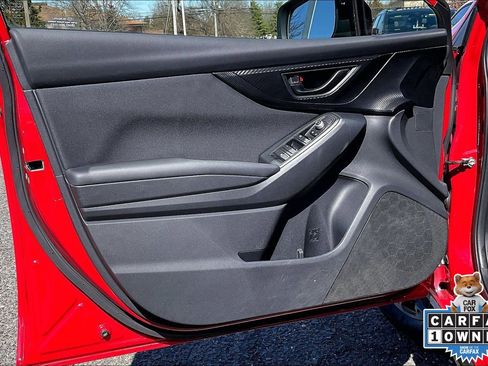 Certified 2023 Subaru Crosstrek 2.0i Premium image 23