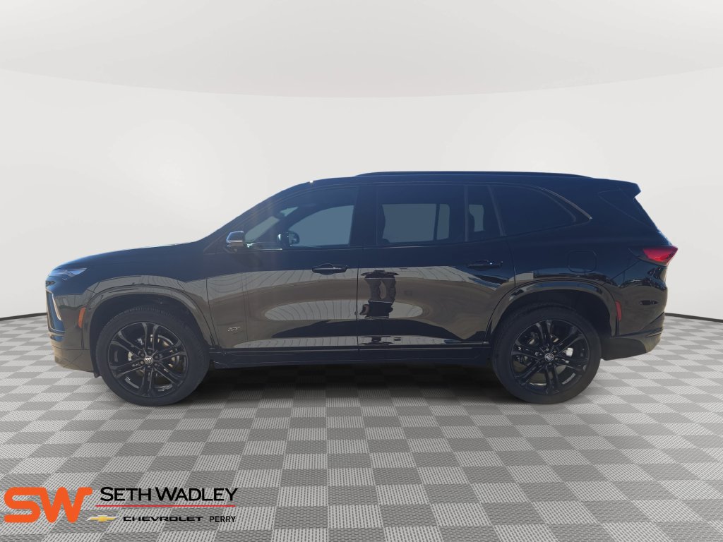 Used 2026 Buick Enclave Sport Touring w/ Power Package FWD image 4