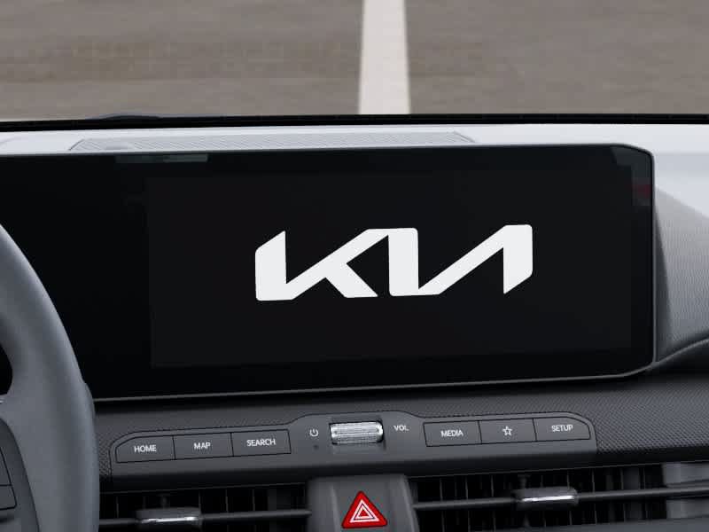 New 2027 Kia K4 FWD image 20
