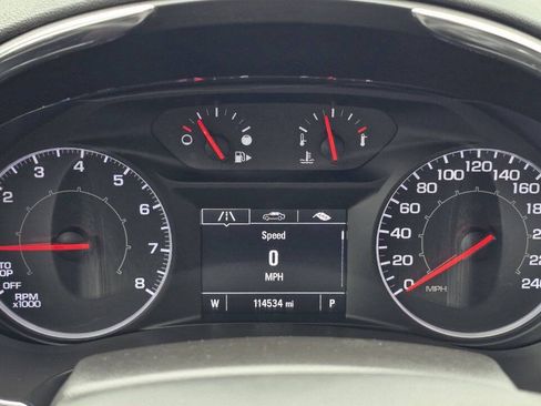 Used 2017 Chevrolet Malibu LT FWD image 30