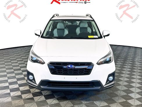 Used 2019 Subaru Crosstrek 2.0i Limited w/ Popular Package #4 image 2