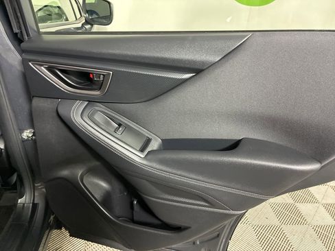 Used 2020 Subaru Forester w/ Alloy Wheel Package image 34