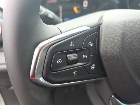 New 2026 Chevrolet Trax ACTIV image 15