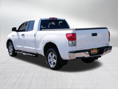 Used 2008 Toyota Tundra SR5 AWD/4WD image 5
